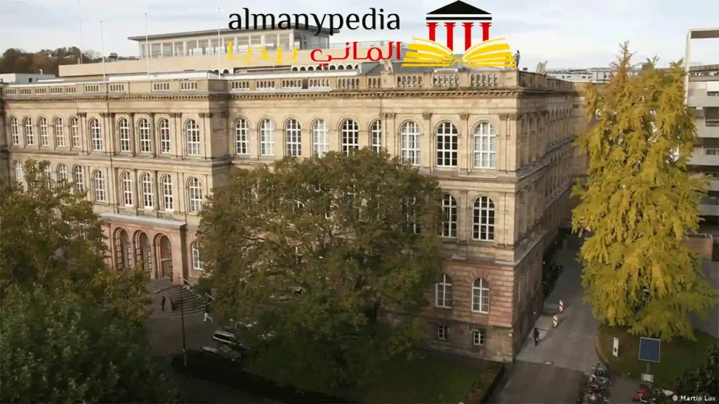 تكاليف-الدراسة-في-جامعة-آخن