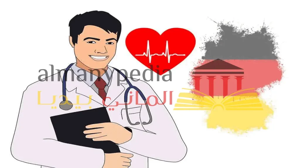 جامعات-ألمانيا-للطب