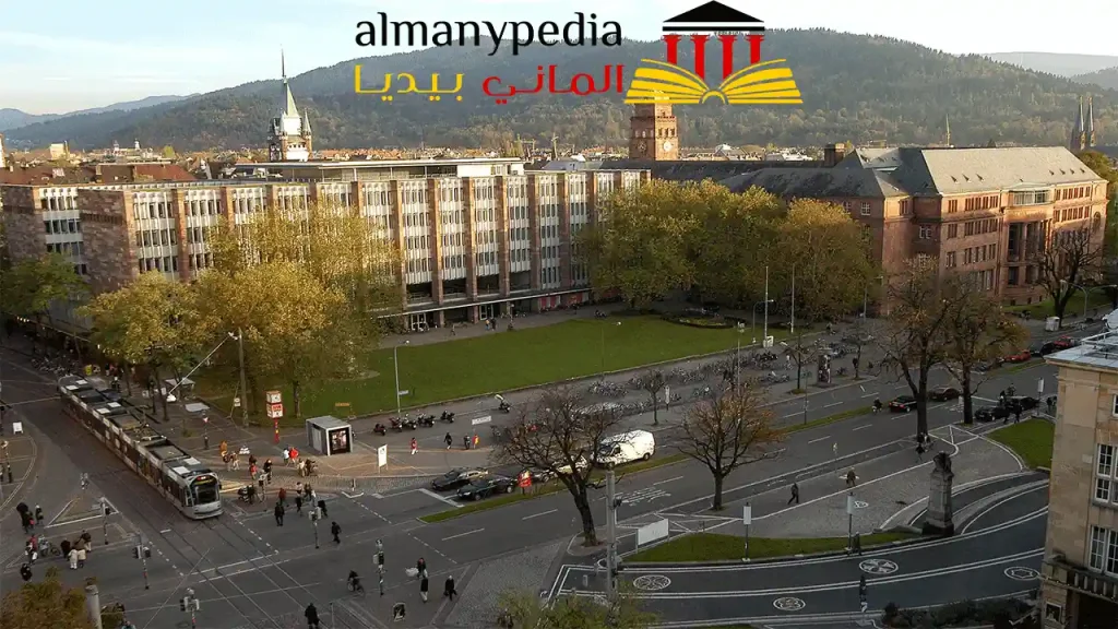 جامعة-آخن-للعلوم-التطبيقية