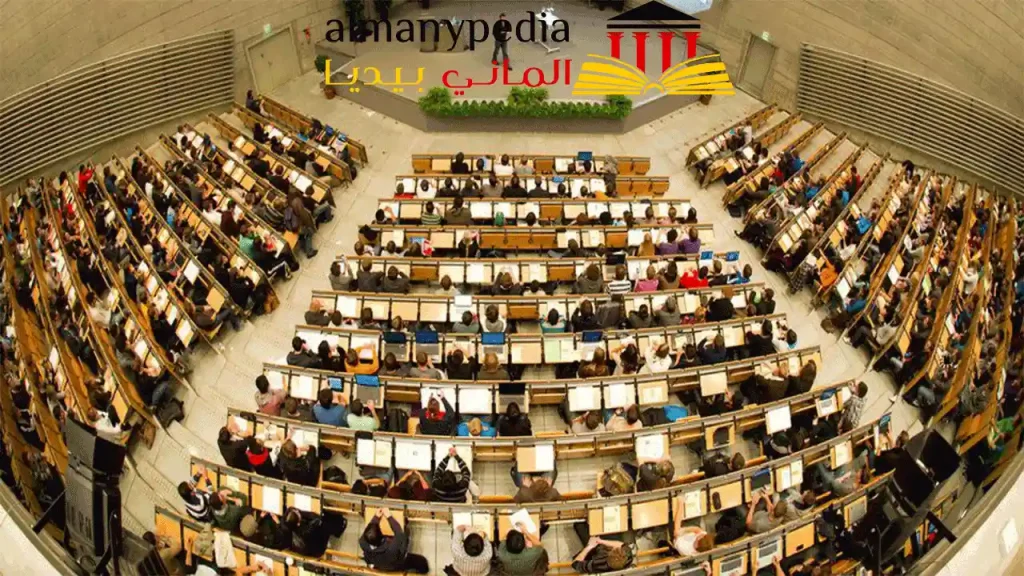منحة-جامعة-آخن-في-ألمانيا