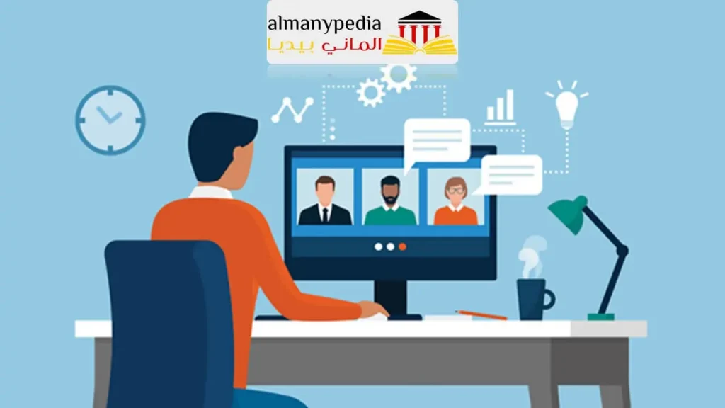 العمل في ألمانيا بدون شهادة