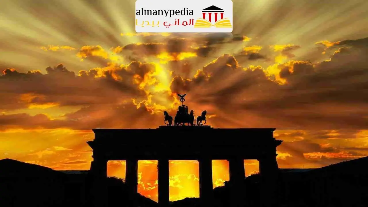 الهجرة الشرعية الى المانيا (1)