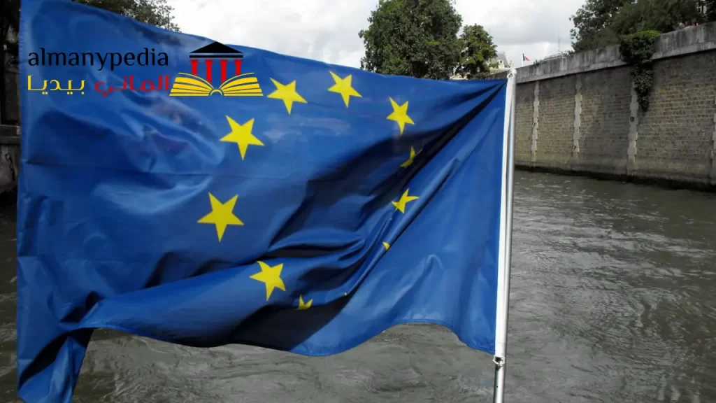 عدد دول الاتحاد الأوروبي