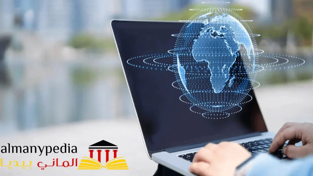 عروض الانترنت في المانيا