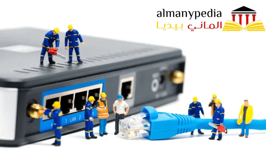 عروض انترنت فودافون في المانيا