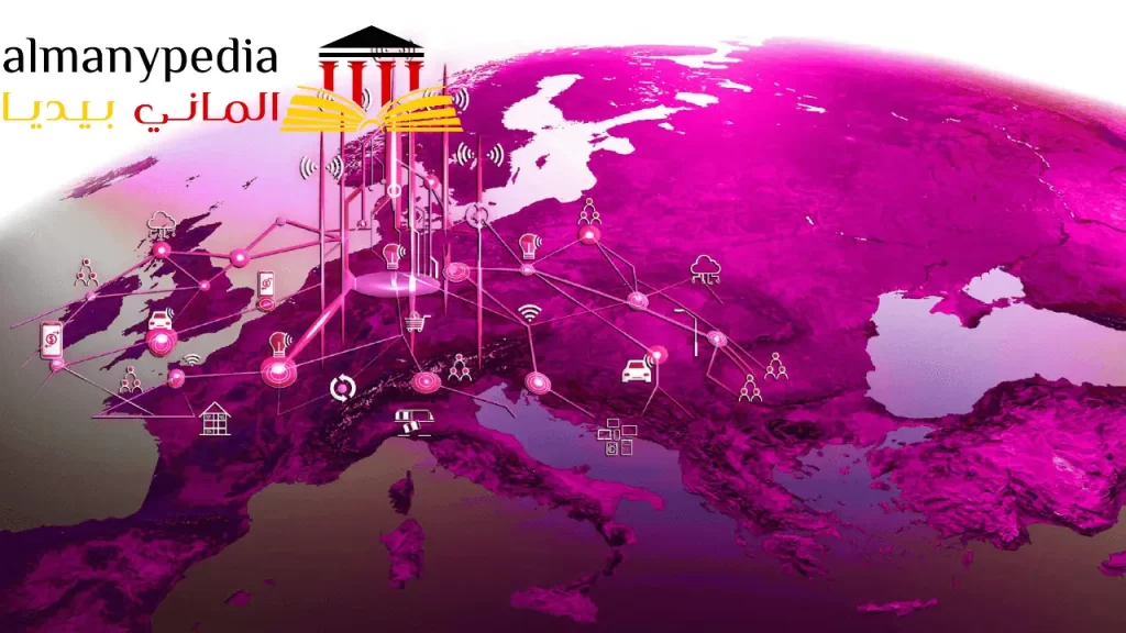 عروض انترنت في المانيا