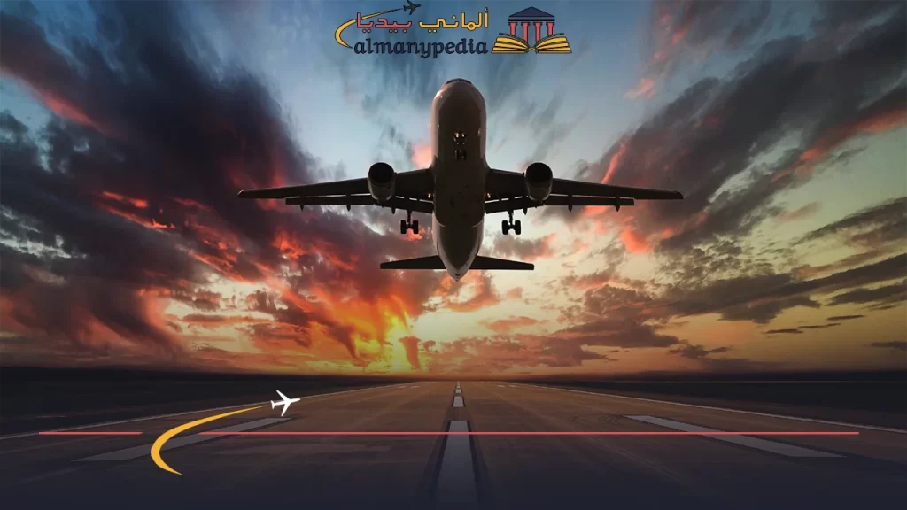 ارخص-حجز-طيران-في-المانيا