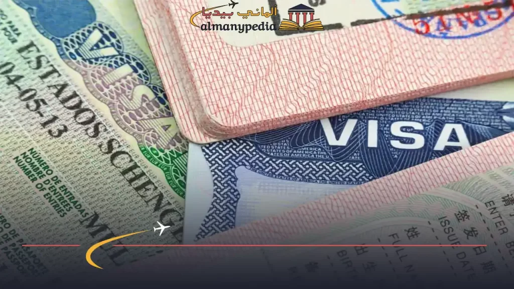 الأوراق-المطلوبة-لفيزا-لم-الشمل-ألمانيا