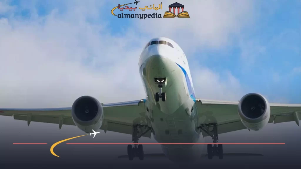 حجز-طيران-المانيا