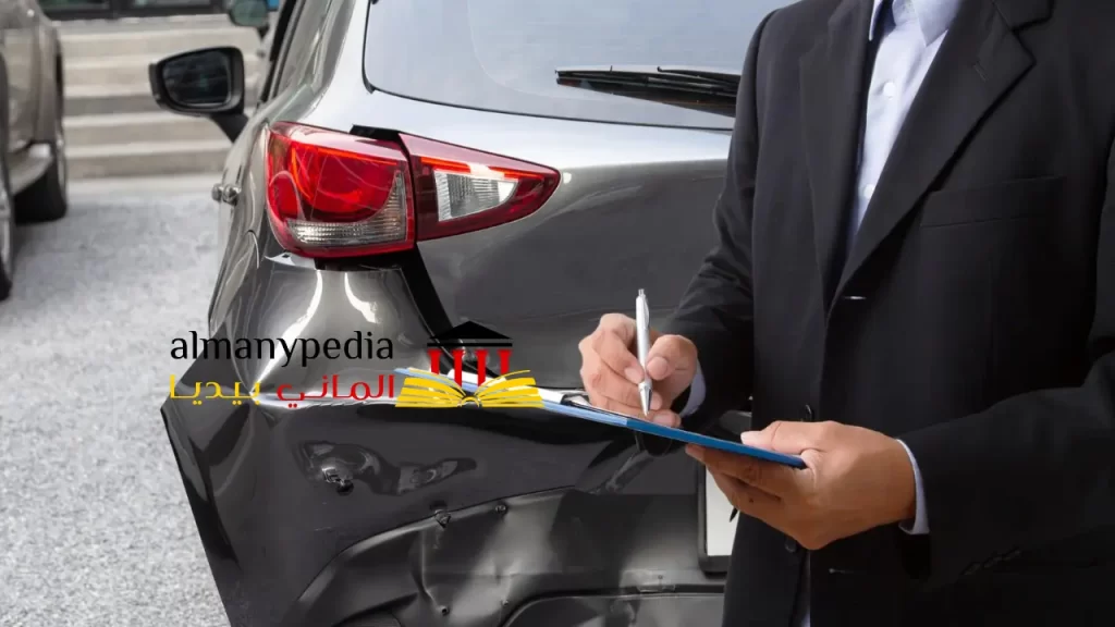 تأمين adac