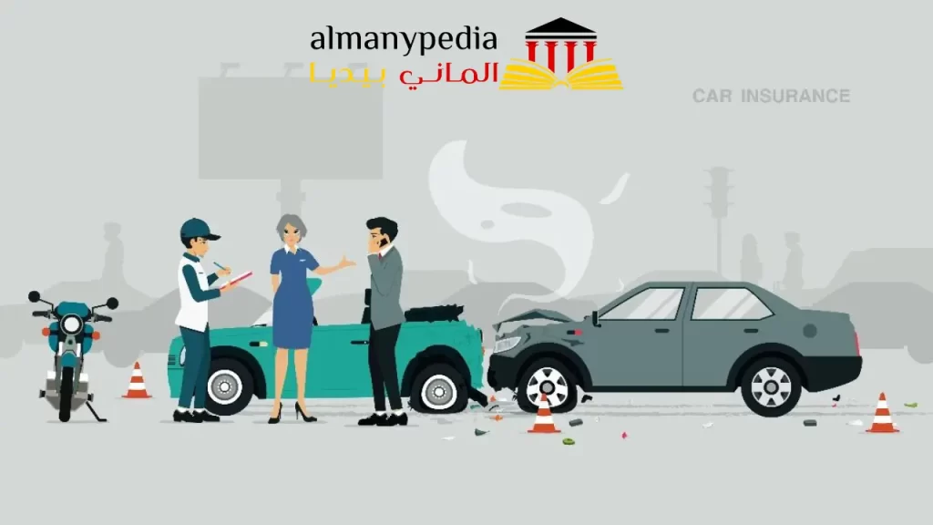 مصاريف السيارة في ألمانيا
