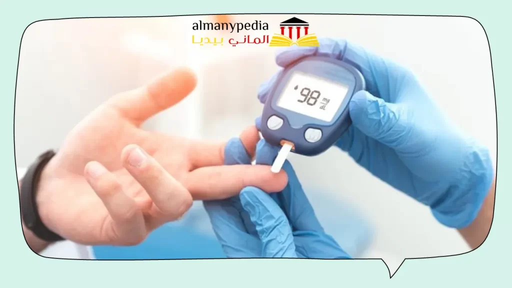 هل تم اكتشاف علاج نهائي لمرض السكر