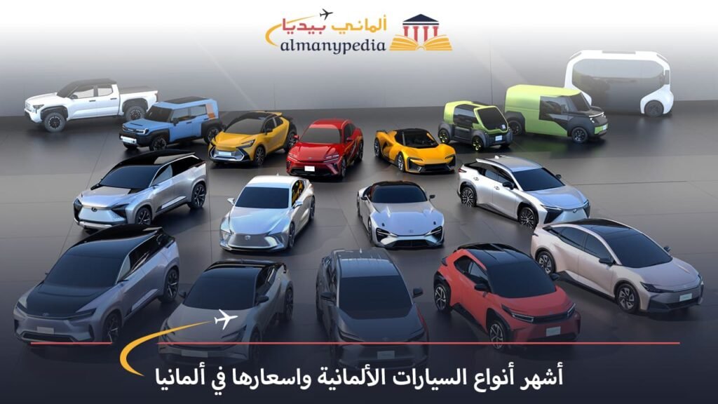أسعار-السيارات-المستعملة-في-المانيا
