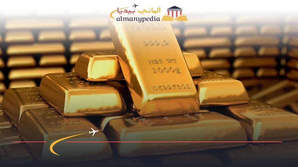 سعر-الذهب-اليوم-باليورو