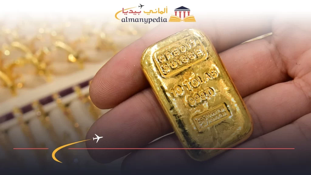 سعر-الذهب-في-ألمانيا-اليوم-عيار-21