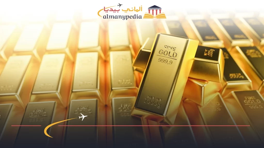 سعر-الليرة-الذهب-في-ألمانيا