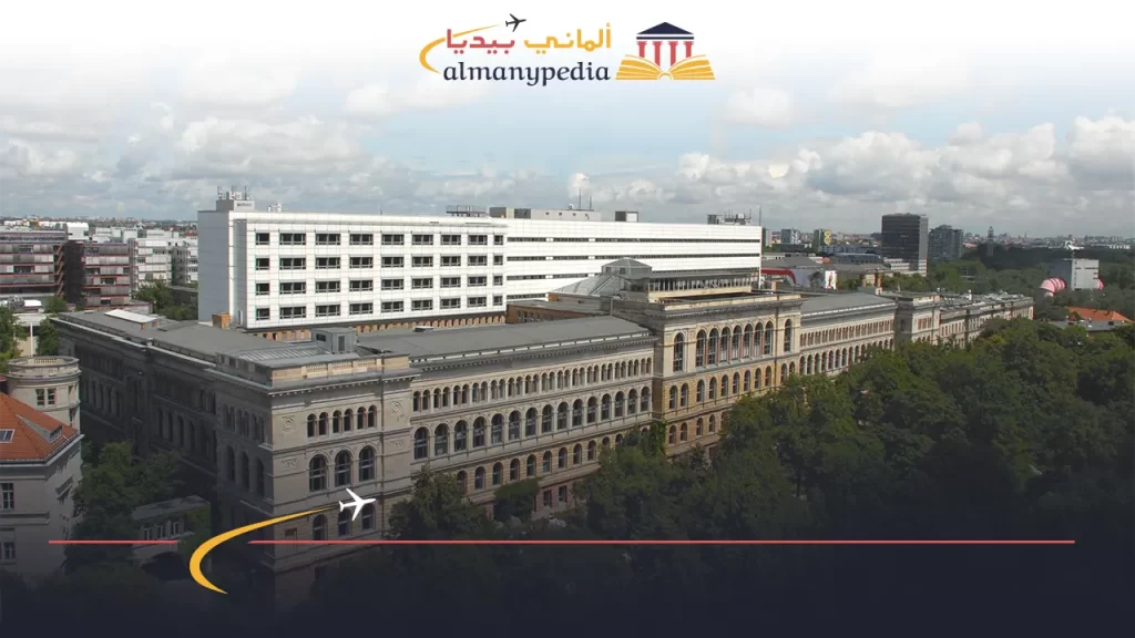 جامعة-برلين-التقنية---دراسة-الهندسة-الميكانيكية-في-ألمانيا