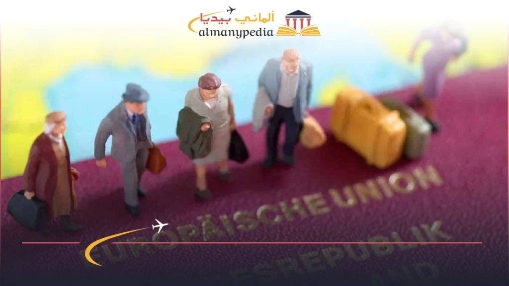 أنواع-اللجوء-في-ألمانيا