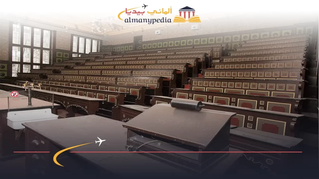 الجامعات-المعتمدة-في-ألمانيا