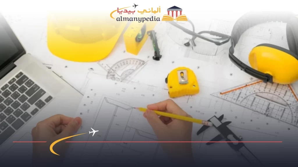 تكلفة-دراسة-الهندسة-في-ألمانيا