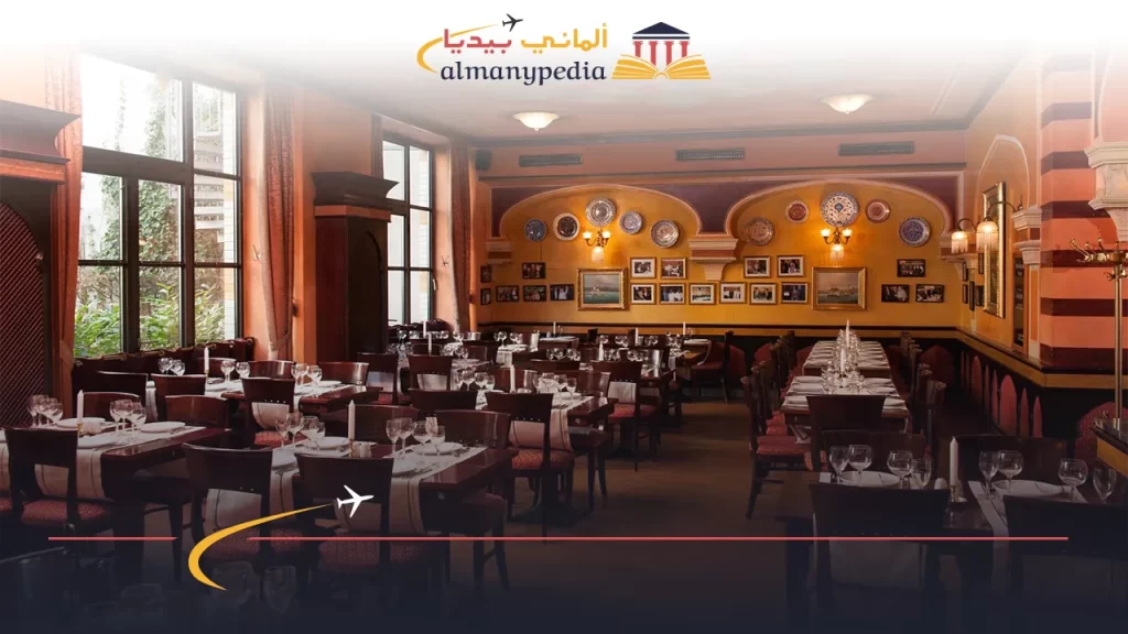 مطاعم-تركية-في-برلين