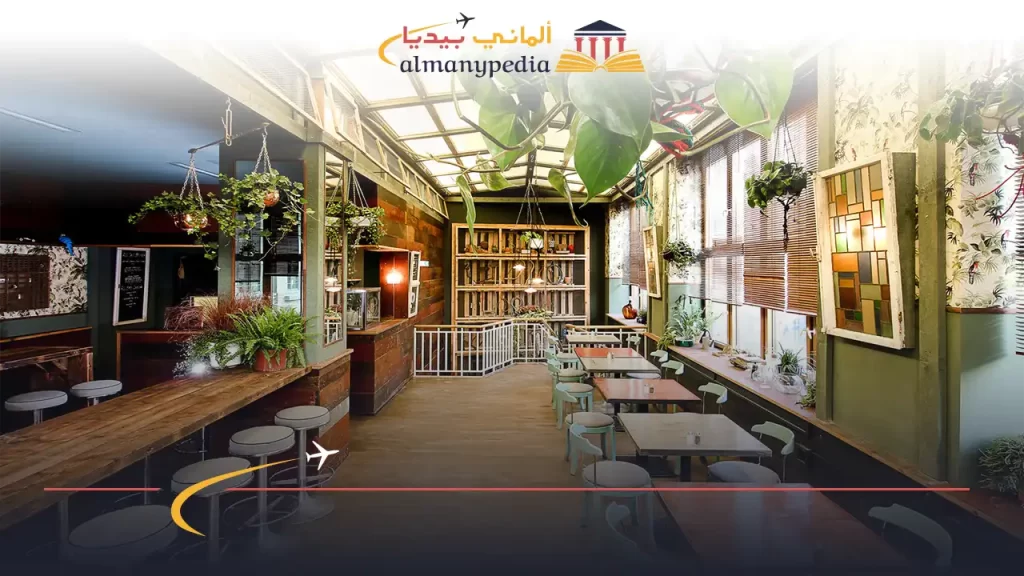 مطاعم-عراقية-في-برلين