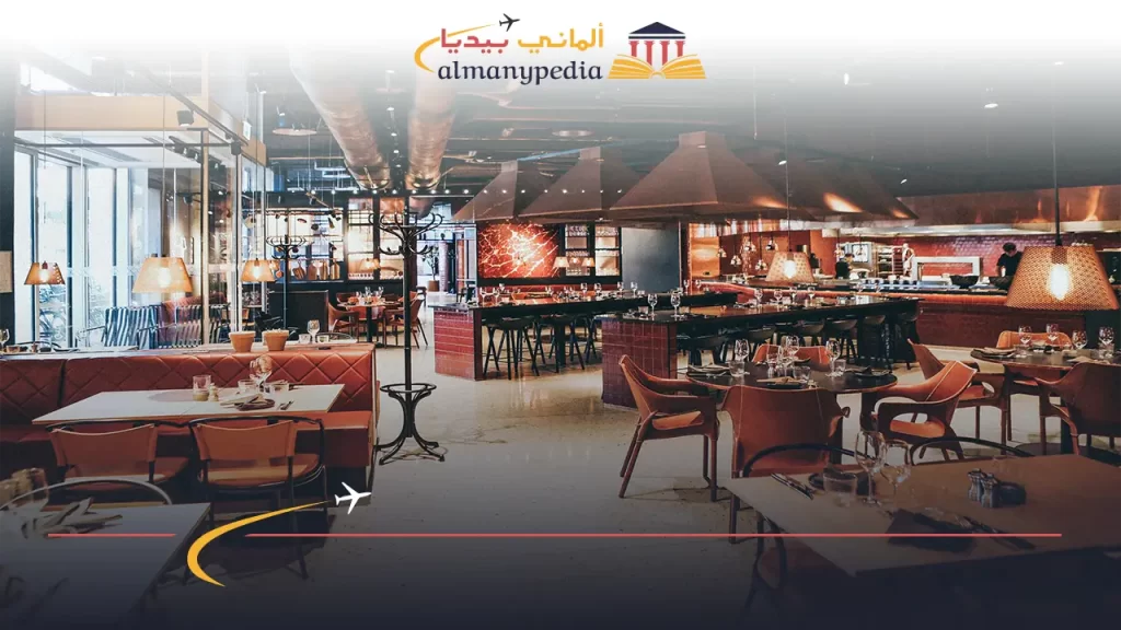 مطعم-عراقي-في-برلين