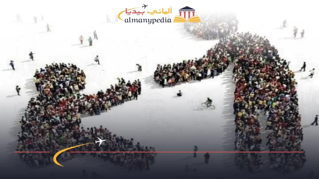 منظمات-تساعد-على-اللجوء-في-ألمانيا