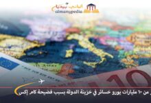 اخبار-المانيا-بالعربي---أكثر-من-10-مليارات-يورو-خسائر-في-خزينة-الدولة-بسبب-فضيحة-كام-إكس---ألماني-بيديا