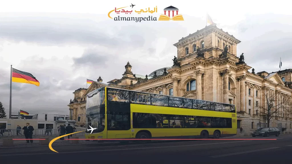 buses-in-germany