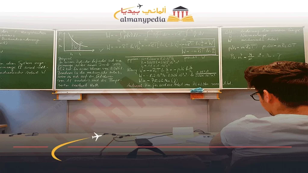 جامعات-ألمانيا-بدون-سنة-تحضيرية