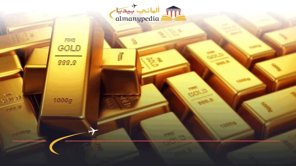 Wann sinkt der Goldpreis in Deutschland?