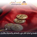افضل منصات تداول العملات الرقمية في المانيا