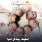 الكيندر جيلد في ألمانيا kindergeld وحقوق الطفل المولود في ألمانيا 18 الكيندر جيلد في ألمانيا