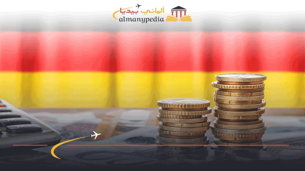 معدل-فرض-الضريبة-في-ألمانيا