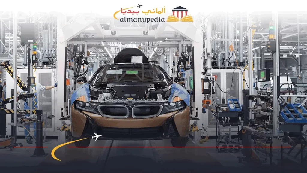  Precios de automóviles BMW nuevos y usados ​​en Alemania