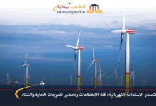ألمانيا-تتصدر-الاستدامة-الكهربائية-قلة-الانقطاعات-وتحضير-للموجات-الحارة-والشتاء