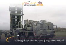 ألمانيا تعلن دعمها لبولندا في وجه تهديدات فاغنر الروسية في بيلاروسيا 6 ألمانيا-تتعهد-بدعم-بولندا