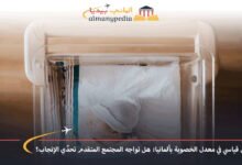 انخفاض قياسي في معدل الخصوبة بألمانيا: هل تواجه المجتمع المتقدم تحدّي الإنجاب؟ 7 انخفاض-قياسي-في-معدل-الخصوبة-بألمانيا-هل-تواجه-المجتمع-المتقدم-تحدّي-الإنجاب؟
