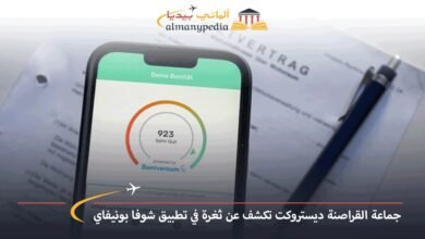 جماعة-القراصنة-ديستريكت-تكشف-عن-ثغرة-في-تطبيق-شوفها-يونيفاي