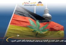 قانون القنب المثير للجدل في ألمانيا: بين وحوش البيروقراطية وآفاق التغيير الجريء 6 قانون-القنب-المثير-للجدل-في-ألمانيا-بين-وحوش-البيروقراطية-وآفاق-التغيير-الجريء