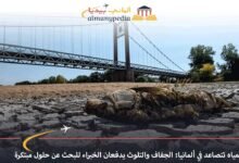 أزمة المياه تتصاعد في ألمانيا: الجفاف والتلوث يدفعان الخبراء للبحث عن حلول مبتكرة 6 أزمة-المياه-تتصاعد-في-ألمانيا-الجفاف-والتلوث-يدفعان-الخبراء-للبحث-عن-حلول-مبتكرة
