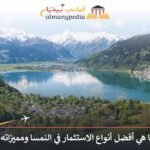 الاستثمار في النمسا
