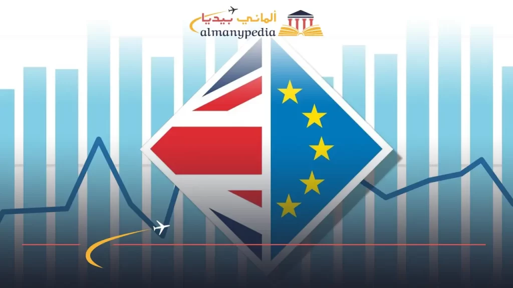 تداعيات الخروج من الاتحاد الأوروبي على الاستثمار في بريطانيا واقتصادها
